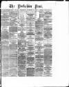Yorkshire Post and Leeds Intelligencer Thursday 15 November 1883 Page 1