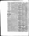 Yorkshire Post and Leeds Intelligencer Thursday 29 November 1883 Page 4