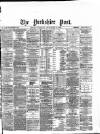 Yorkshire Post and Leeds Intelligencer Tuesday 04 December 1883 Page 1