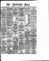 Yorkshire Post and Leeds Intelligencer Friday 07 December 1883 Page 1