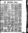 Yorkshire Post and Leeds Intelligencer Thursday 17 January 1884 Page 1
