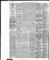 Yorkshire Post and Leeds Intelligencer Friday 01 February 1884 Page 4