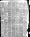 Yorkshire Post and Leeds Intelligencer Saturday 16 February 1884 Page 5