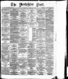 Yorkshire Post and Leeds Intelligencer Thursday 24 April 1884 Page 1