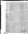 Yorkshire Post and Leeds Intelligencer Friday 25 April 1884 Page 4