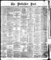 Yorkshire Post and Leeds Intelligencer Tuesday 03 June 1884 Page 1