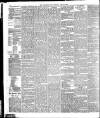 Yorkshire Post and Leeds Intelligencer Tuesday 24 June 1884 Page 4