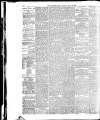 Yorkshire Post and Leeds Intelligencer Saturday 26 July 1884 Page 6