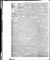 Yorkshire Post and Leeds Intelligencer Wednesday 30 July 1884 Page 4