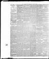 Yorkshire Post and Leeds Intelligencer Wednesday 08 October 1884 Page 4