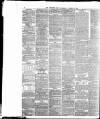 Yorkshire Post and Leeds Intelligencer Wednesday 29 October 1884 Page 2