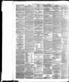 Yorkshire Post and Leeds Intelligencer Saturday 01 November 1884 Page 2