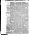 Yorkshire Post and Leeds Intelligencer Saturday 01 November 1884 Page 6