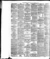 Yorkshire Post and Leeds Intelligencer Saturday 29 November 1884 Page 2