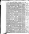 Yorkshire Post and Leeds Intelligencer Saturday 29 November 1884 Page 8