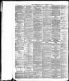 Yorkshire Post and Leeds Intelligencer Monday 01 December 1884 Page 2