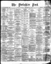 Yorkshire Post and Leeds Intelligencer Tuesday 16 December 1884 Page 1