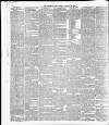 Yorkshire Post and Leeds Intelligencer Tuesday 20 January 1885 Page 8