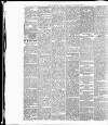 Yorkshire Post and Leeds Intelligencer Wednesday 21 January 1885 Page 4