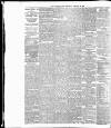 Yorkshire Post and Leeds Intelligencer Thursday 29 January 1885 Page 4