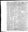 Yorkshire Post and Leeds Intelligencer Saturday 14 February 1885 Page 2