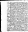 Yorkshire Post and Leeds Intelligencer Thursday 05 March 1885 Page 4