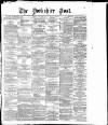 Yorkshire Post and Leeds Intelligencer Thursday 09 April 1885 Page 1