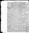 Yorkshire Post and Leeds Intelligencer Monday 13 April 1885 Page 4