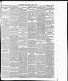 Yorkshire Post and Leeds Intelligencer Friday 17 April 1885 Page 5