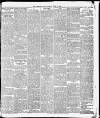 Yorkshire Post and Leeds Intelligencer Tuesday 21 April 1885 Page 5