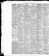 Yorkshire Post and Leeds Intelligencer Thursday 23 April 1885 Page 2