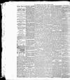 Yorkshire Post and Leeds Intelligencer Friday 24 April 1885 Page 4