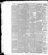 Yorkshire Post and Leeds Intelligencer Saturday 25 April 1885 Page 8