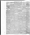 Yorkshire Post and Leeds Intelligencer Monday 04 May 1885 Page 4