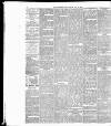 Yorkshire Post and Leeds Intelligencer Friday 29 May 1885 Page 4