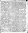 Yorkshire Post and Leeds Intelligencer Tuesday 09 June 1885 Page 7