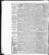 Yorkshire Post and Leeds Intelligencer Saturday 13 June 1885 Page 6