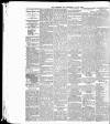 Yorkshire Post and Leeds Intelligencer Wednesday 15 July 1885 Page 4