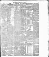 Yorkshire Post and Leeds Intelligencer Monday 20 July 1885 Page 3