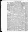 Yorkshire Post and Leeds Intelligencer Monday 20 July 1885 Page 4