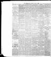 Yorkshire Post and Leeds Intelligencer Saturday 15 August 1885 Page 6