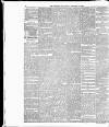 Yorkshire Post and Leeds Intelligencer Monday 14 September 1885 Page 4