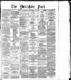 Yorkshire Post and Leeds Intelligencer Wednesday 30 September 1885 Page 1