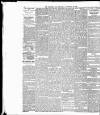Yorkshire Post and Leeds Intelligencer Wednesday 30 September 1885 Page 4
