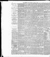 Yorkshire Post and Leeds Intelligencer Thursday 01 October 1885 Page 4