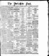 Yorkshire Post and Leeds Intelligencer Saturday 03 October 1885 Page 1