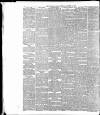 Yorkshire Post and Leeds Intelligencer Saturday 03 October 1885 Page 8