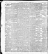 Yorkshire Post and Leeds Intelligencer Tuesday 03 November 1885 Page 4