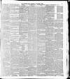 Yorkshire Post and Leeds Intelligencer Wednesday 04 November 1885 Page 3