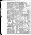 Yorkshire Post and Leeds Intelligencer Saturday 07 November 1885 Page 2